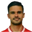 Athanasios Giannarakis — cầu thủ, Anagennisi Karditsas