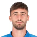 Mattia Viti — cầu thủ, Sampdoria