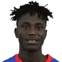 Karim Kimvuidi — cầu thủ, Hapoel Petah Tikva