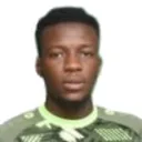 Christian Nsundi — cầu thủ, Bourges Foot 18