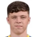 Charlie Caton — cầu thủ, Accrington ST