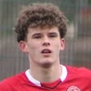 Luke Pearce — cầu thủ, Cardiff City U21