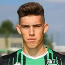 A. Mărginean — cầu thủ, Dinamo Bucuresti