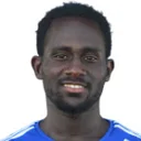 Brian Oddei — cầu thủ, FC Noah