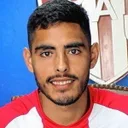 Sebastián Jaurena — cầu thủ, San Martin S.J.
