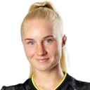 Laura Blindkilde — cầu thủ, Manchester City W