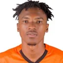 Tidiane Diomandé — cầu thủ, Sekhukhune United