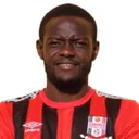 Kevin Owusu Amoh — cầu thủ, Zanaco