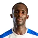 Emmanuel Ampiah — cầu thủ, Bechem United
