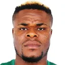 Stanley Nwabali — cầu thủ, Chippa United