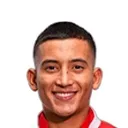 Edgar Castillo — cầu thủ, H&H Export