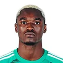 Capita — cầu thủ, Sporting Kansas City
