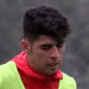 Taner Gümüş — cầu thủ, İnegölspor