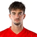 Edoardo Corvi — cầu thủ, Parma