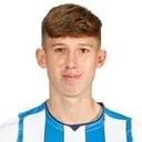 Joshua Austerfield — cầu thủ, Rotherham