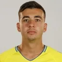 Pablo Haro — cầu thủ, Atlético Central