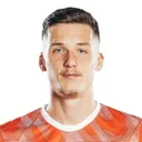 Oliver Casey — cầu thủ, Blackpool