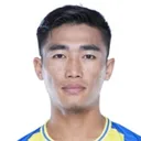 Hormipam Ruivah — cầu thủ