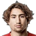 Alexander Lind — cầu thủ, FC Nordsjaelland