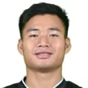 David Lalhlansanga — cầu thủ, East Bengal