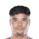 D. Singh — cầu thủ, NorthEast United