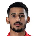 Harib Abdalla Suhail — cầu thủ, Sharjah FC