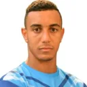 Mehdi Bellarabi — cầu thủ, FUS Rabat