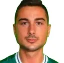Pablo Crespo — cầu thủ, Compostela