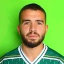 Óscar Martínez — cầu thủ, Avilés Stadium