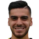 Juan Álvarez — cầu thủ, Cariñena