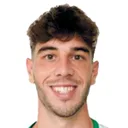 Álvaro Martín — cầu thủ, Ejea