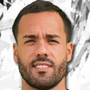 Ayoze Placeres — cầu thủ, Atlético Paso