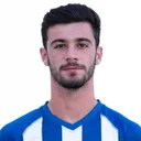 José Solbes — cầu thủ, Lleida Esportiu