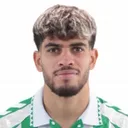 Abdessamad Ezzalzouli — cầu thủ, Real Betis