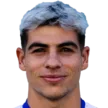 Nico Espinosa — cầu thủ, Hércules II