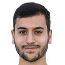 Adrián Hernández — cầu thủ, Bollullos