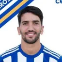 Víctor Barroso — cầu thủ, Peña Deportiva