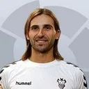 Gonzalo de la Fuente — cầu thủ, Mosconia