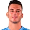 Ángel Rodado — cầu thủ, Wisla Krakow