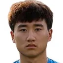 Yang Liu — cầu thủ, Changchun Xidu