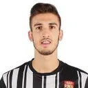 Facundo Ballardo — cầu thủ, Calahorra