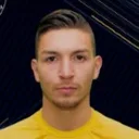 Pedro Inglés — cầu thủ, Esperança d'Andorra