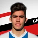 José Mas — cầu thủ, Águilas