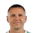 Ivan Zhelizko — cầu thủ, Ludogorets