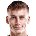 Kryštof Daněk — cầu thủ, Lask Linz