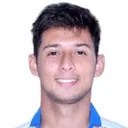 S. Vargas — cầu thủ, Nacional Asuncion