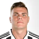 Filippo Fiumanò — cầu thủ, Alessandria