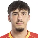 Keano Van Rafelghem — cầu thủ, KV Mechelen