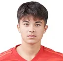 Angelo Brückner — cầu thủ