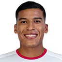 Pablo Luján — cầu thủ, Guabirá